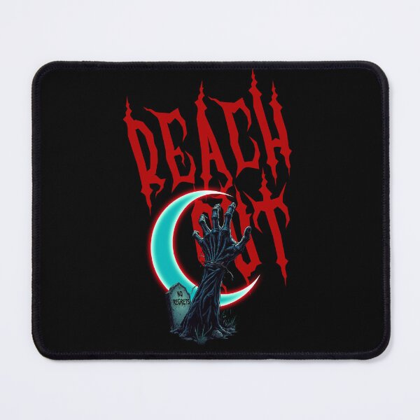 Item preview, Reach Out designed and sold by DarrenAshenOne.