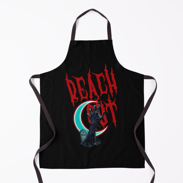 Item preview, Reach Out designed and sold by DarrenAshenOne.