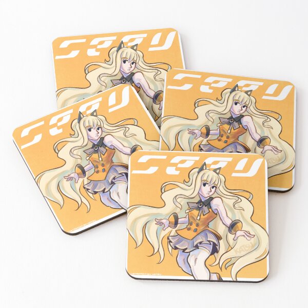 Item preview, SeeU V3 designed and sold by Katsu-.