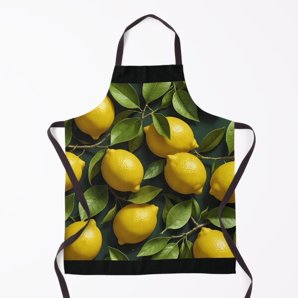Item preview, Realistically, Lemon designed and sold by TheLemonPrince.
