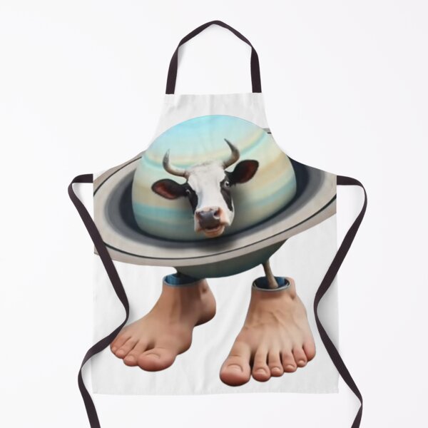 Item preview, La vaca Saturno Saturnita (Italian Brainrot)  designed and sold by LookinFreshh.