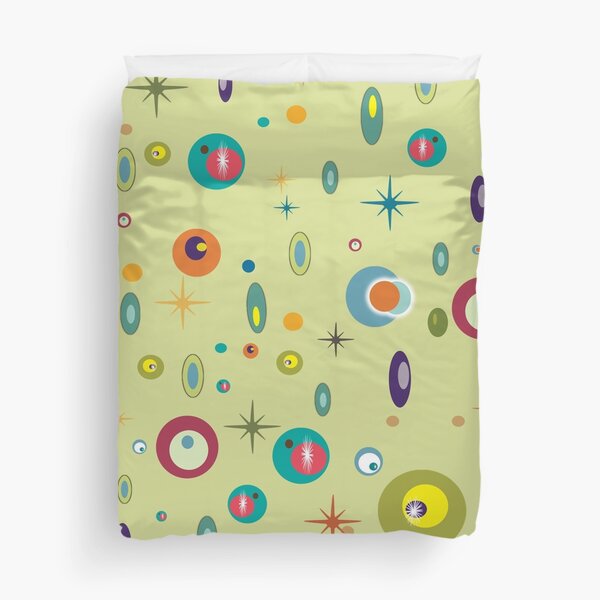 Item preview, MCM Bubbles designed and sold by WandaRichards.