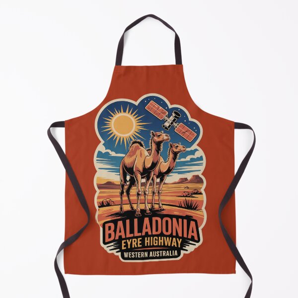 Item preview, Balladonia designed and sold by Random Designs.