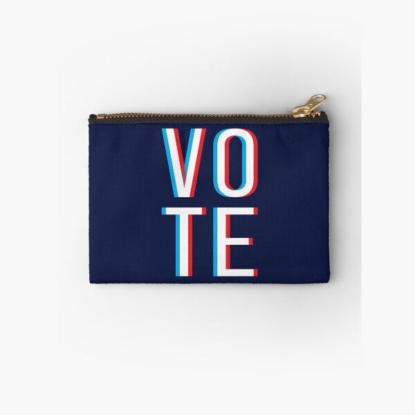 Item preview, Election 2024 - Vote III designed and sold by Lemon Pepper.