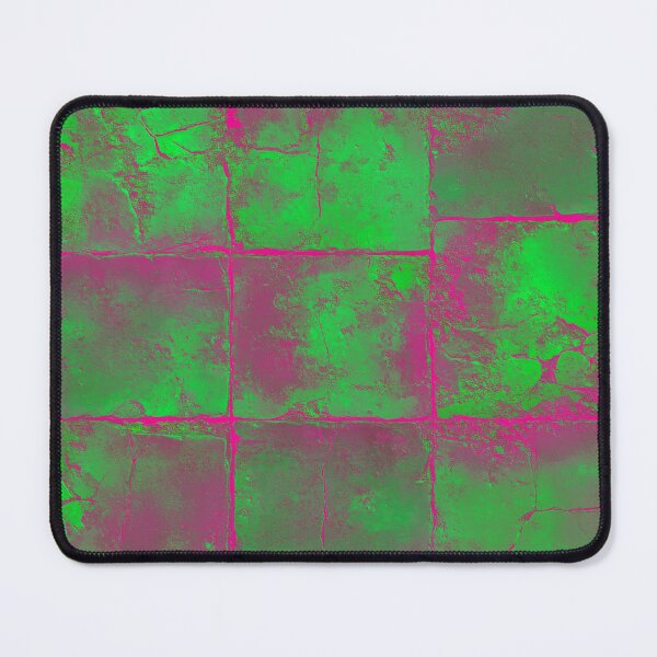 Item preview, Neon Mosaic Structure designed and sold by Visual-Elixir.