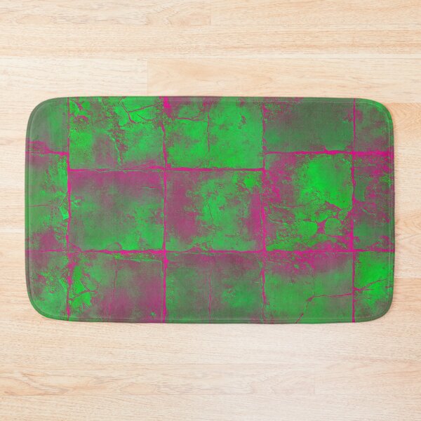 Item preview, Neon Mosaic Structure designed and sold by Visual-Elixir.