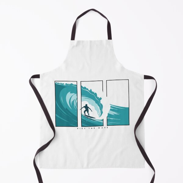 Item preview, Ride the Wave designed and sold by PixelPack Design.