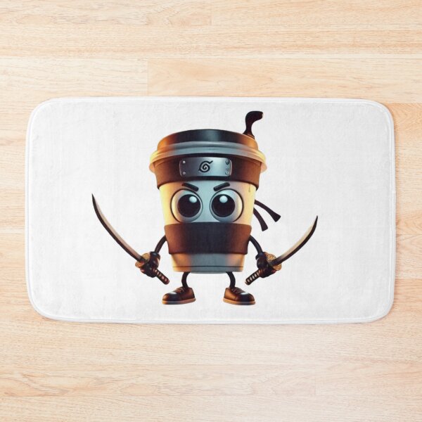 Item preview, Cappuccino Assassino (Italian Brainrot)  designed and sold by LookinFreshh.