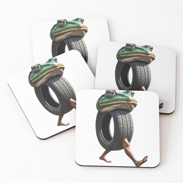 Item preview, BONECA AMBALABU (Italian Brainrot)  designed and sold by LookinFreshh.