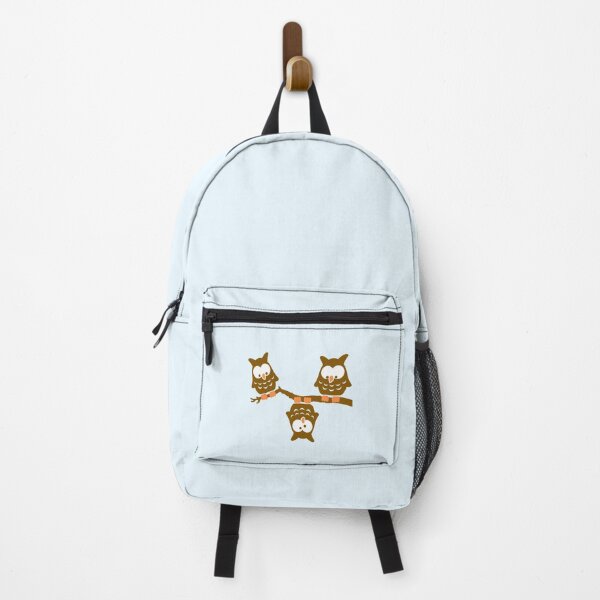 Item preview, 3 owls crazy be different especially funny branch designed and sold by shirt-o-mat.