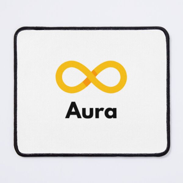 Item preview, Infinity Aura V2 designed and sold by LookinFreshh.