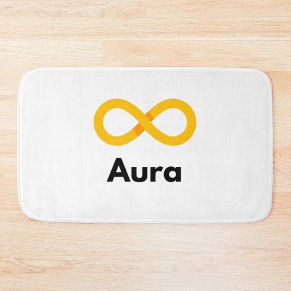 Item preview, Infinity Aura V2 designed and sold by LookinFreshh.
