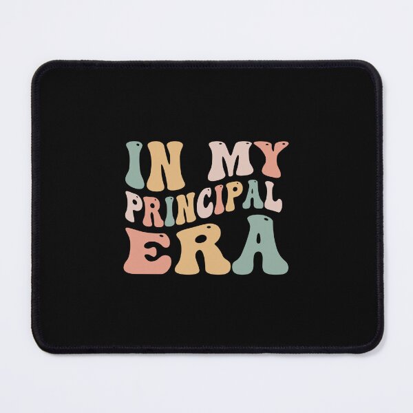 Item preview, In My Principal Era designed and sold by TeesYouWant.