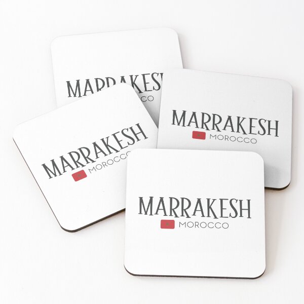 Item preview, Marrakesh - Morocco designed and sold by StudioRedKoala.