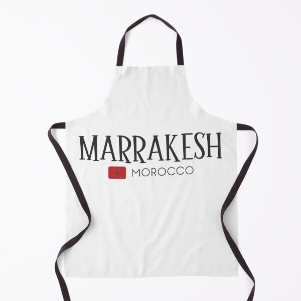 Item preview, Marrakesh - Morocco designed and sold by StudioRedKoala.