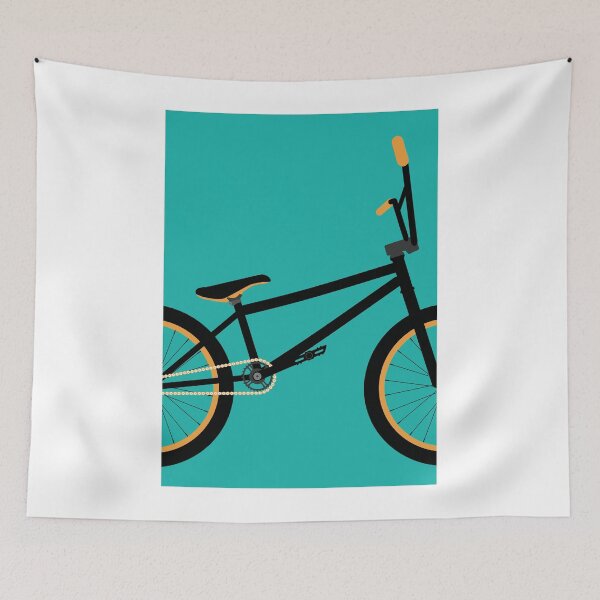 Item preview, BMX designed and sold by dimensionfourD4.