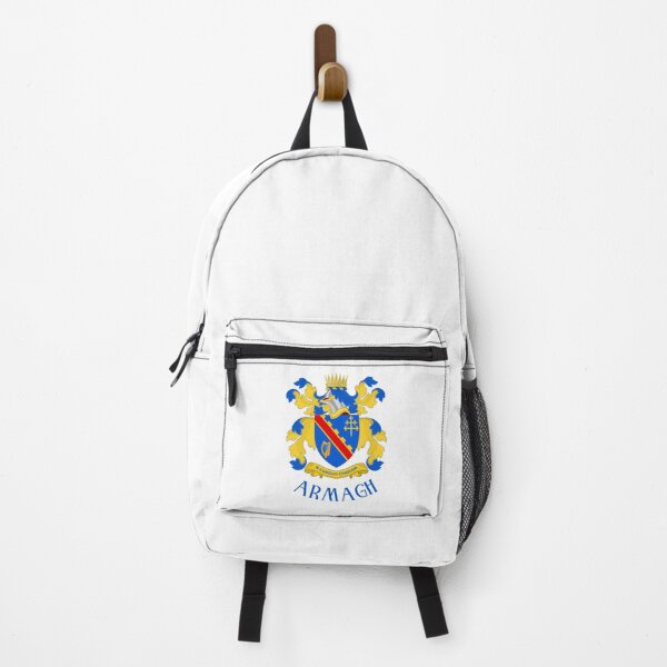 Item preview,  Coat of Arms Armagh designed and sold by jeshands.