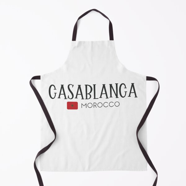 Item preview, Casablanca - Morocco designed and sold by StudioRedKoala.