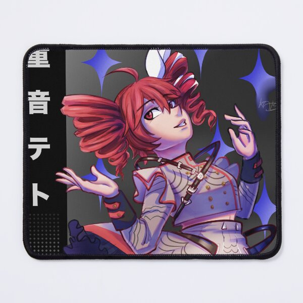 Item preview, KASANE TETO designed and sold by Katsu-.
