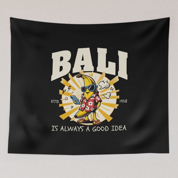 Item preview, Bali Asian paradise designed and sold by Peerless-Prime.