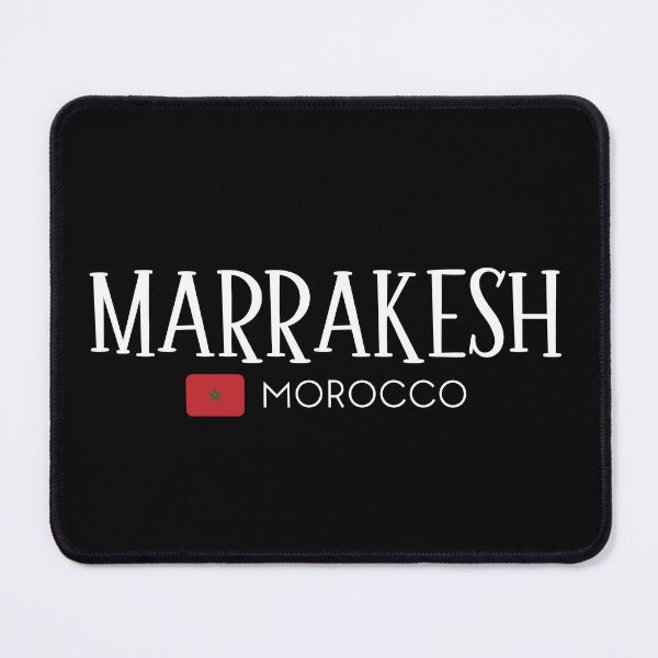 Item preview, Marrakesh - Morocco designed and sold by StudioRedKoala.