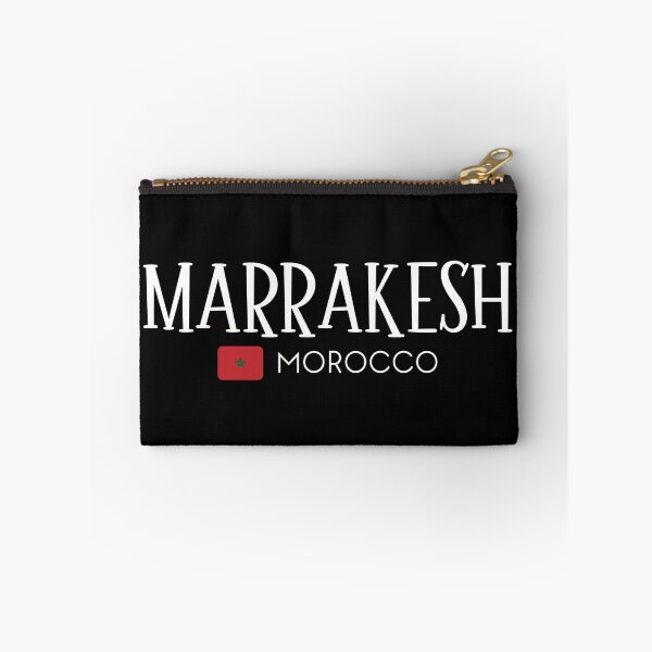 Item preview, Marrakesh - Morocco designed and sold by StudioRedKoala.