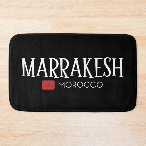 Item preview, Marrakesh - Morocco designed and sold by StudioRedKoala.