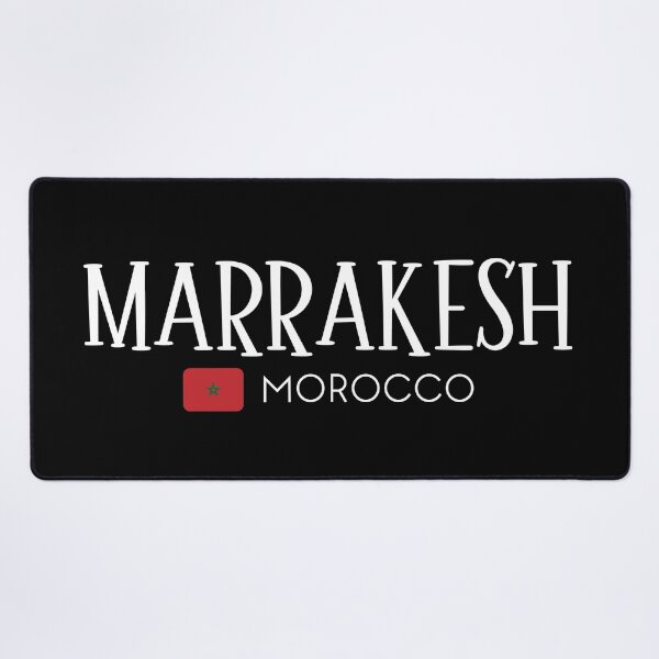 Item preview, Marrakesh - Morocco designed and sold by StudioRedKoala.
