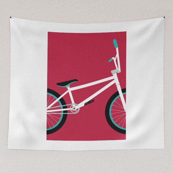 Item preview, BMX designed and sold by dimensionfourD4.