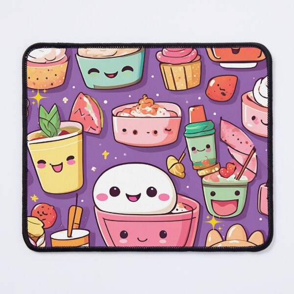 Item preview, Kawaii Food designed and sold by eunicecreative.
