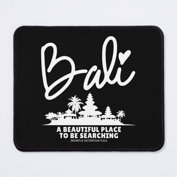 Item preview, Bali Indonesian paradise designed and sold by Peerless-Prime.