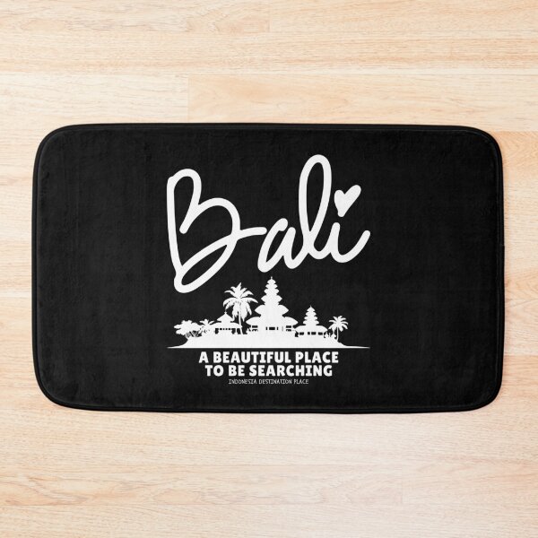 Item preview, Bali Indonesian paradise designed and sold by Peerless-Prime.