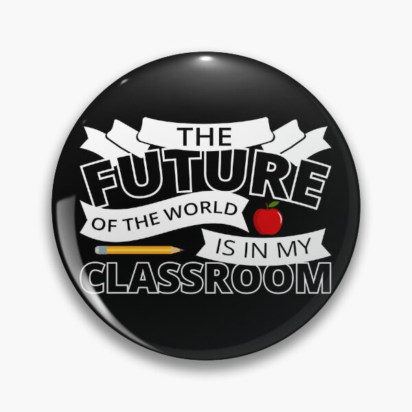 Item preview, Proud Teacher I designed and sold by Lemon Pepper.