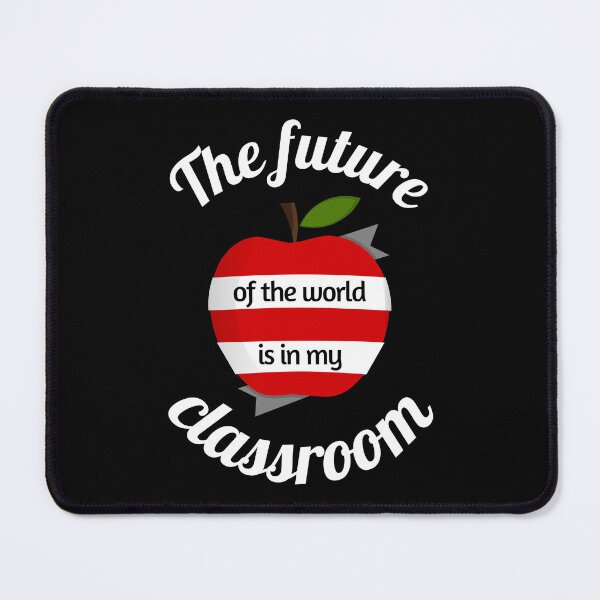 Item preview, Proud Teacher II designed and sold by Lemon Pepper.