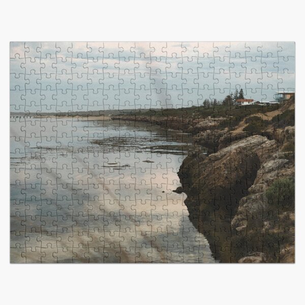 Item preview, Venus Bay | 5823 designed and sold by Tash Mohring.