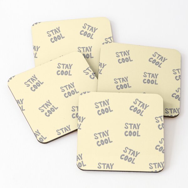 Item preview, Stay Cool designed and sold by Wearablestore.
