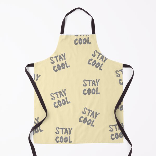 Item preview, Stay Cool designed and sold by Wearablestore.