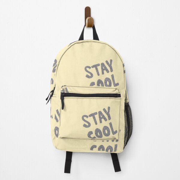 Item preview, Stay Cool designed and sold by Wearablestore.