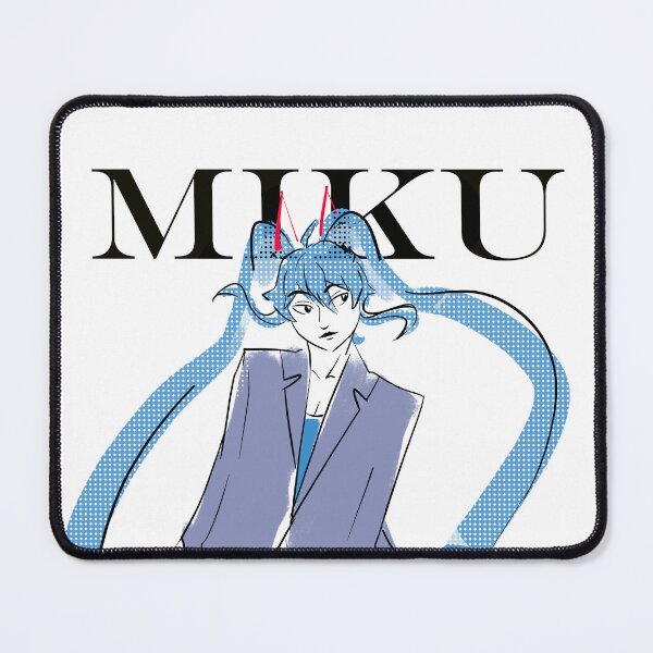 Item preview, Fashion Miku - mag designed and sold by Katsu-.