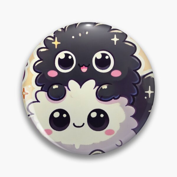 Item preview, Cosmic Sooties designed and sold by SoulsOnFire888.
