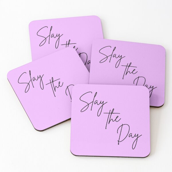 Item preview, Slay The Day II designed and sold by Lemon Pepper.