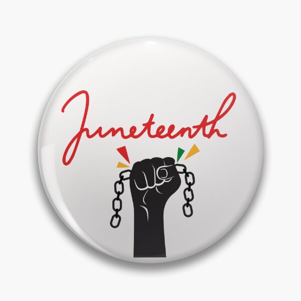 Item preview, Juneteenth, BlackPride, Freedom, Power of People, FreedomFlag, ProudToBeBlack, EmancipationDay Design Tshirts, Sticker and more designed and sold by TeeShirtTrendz.