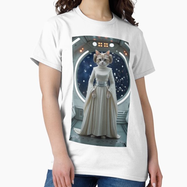 Vista previa del artículo con la obra «Princesa leia», diseñado y vendido por Artolex.