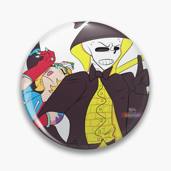 Item preview, Bill Sans and Suzie designed and sold by SuzieArtistAU.