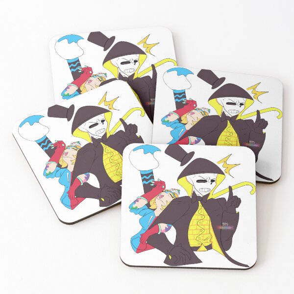 Item preview, Bill Sans and Suzie designed and sold by SuzieArtistAU.