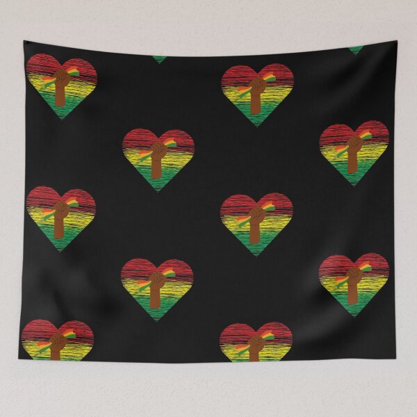 Item preview, Juneteenth, BlackPride, Freedom, Power of People, FreedomFlag, ProudToBeBlack, EmancipationDay Design Tshirts, Sticker and more designed and sold by TeeShirtTrendz.