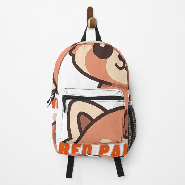 Item preview, Red Panda Squad – Cute Kawaii Red Panda Cartoon Character – Adorable Animal Gang Design designed and sold by ThaiArtShop.
