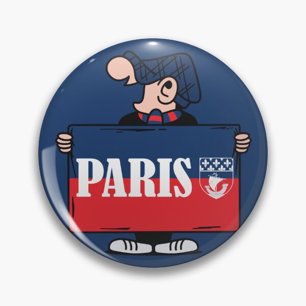 Item preview, Ultras Paris Andy Capp designed and sold by casualsofficial.