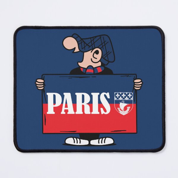 Item preview, Ultras Paris Andy Capp designed and sold by casualsofficial.