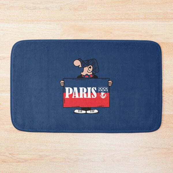 Item preview, Ultras Paris Andy Capp designed and sold by casualsofficial.